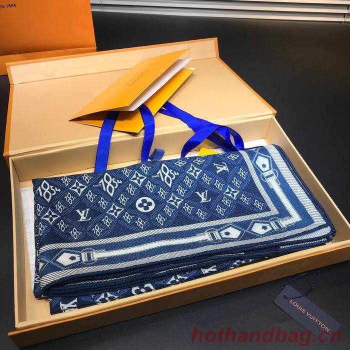 Louis Vuitton Scarf LV00102 Louis Vuitton Scarf LV00102